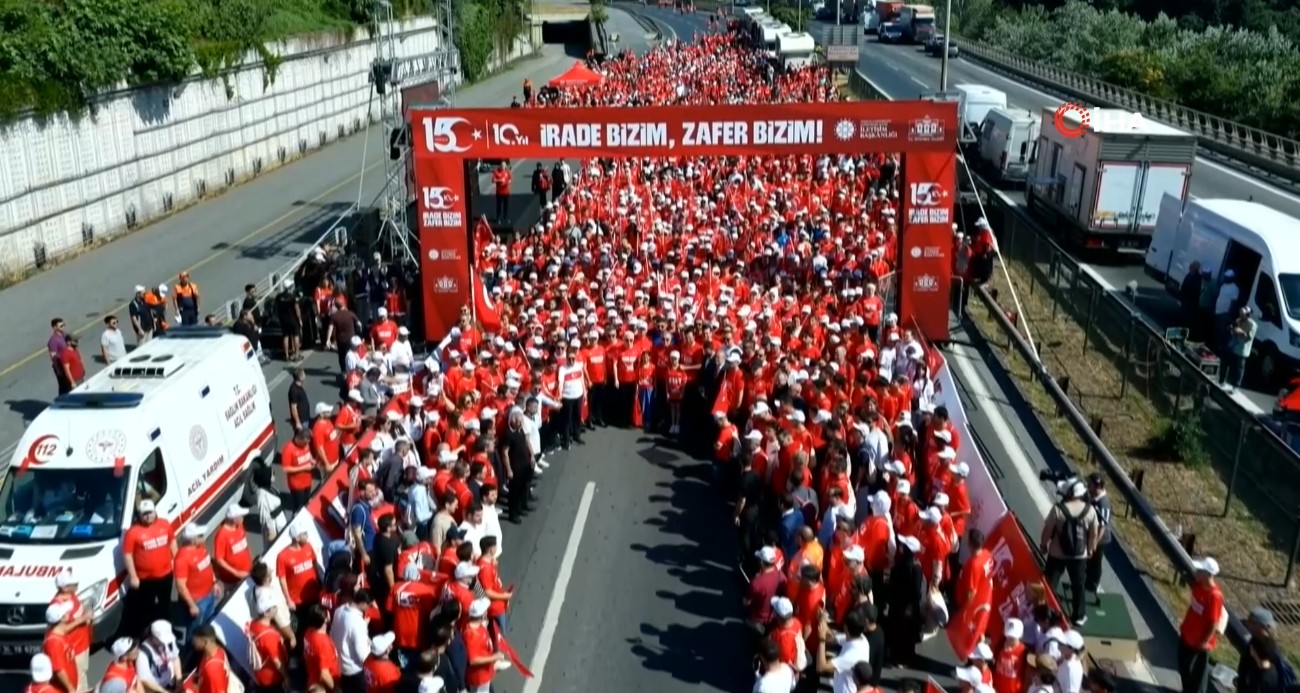 15 temmuz