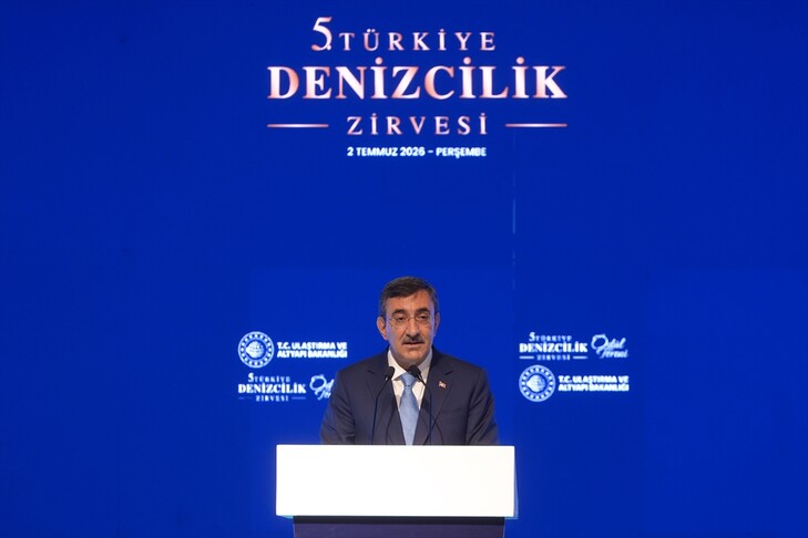 Yılmaz: Türk denizciliği 11. sıraya yükseldi, Basra'daki ateşkes tahliyeleri rahatlattı gorsel 1