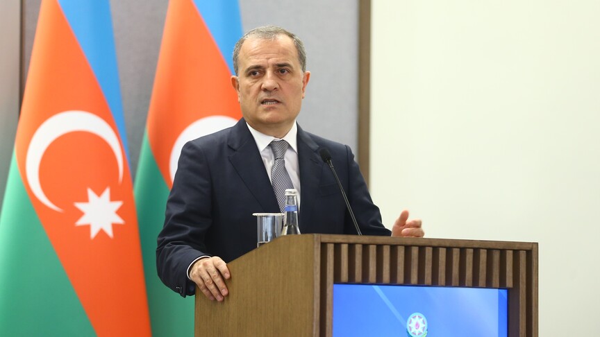Azerbaycan ve Türkiye, onlarca yıla uzanan enerji ve ulaşım projeleri hazırlıyor