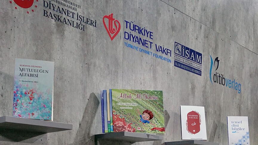 İstanbul, 67 ülkeden yayıncıyı İslami yayıncılık çalıştayında buluşturacak