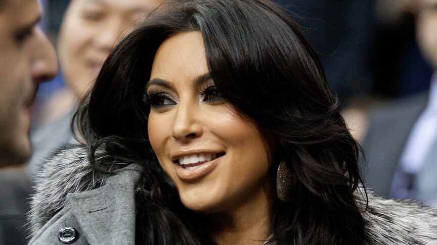 Kim Kardashian'a Paris'teki soygun davasında sembolik 1 avro tazminat