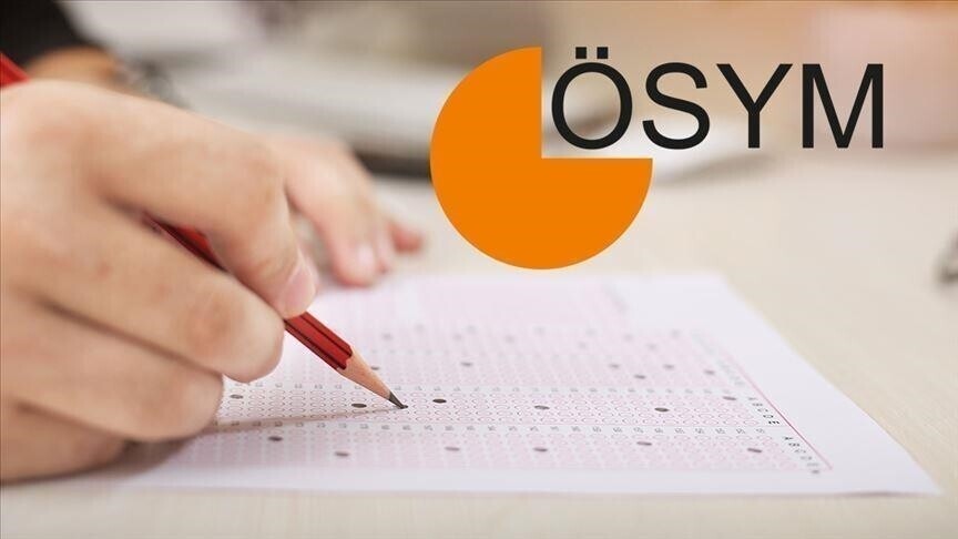 ÖSYM duyurdu: 2026-YKS ek yerleştirme tercihleri yarın saat 16.00'da başlayacak