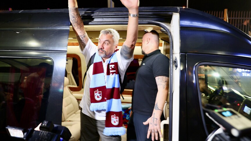 Thomas Reis, Trabzonspor'un 13. yabancı teknik direktörü oldu