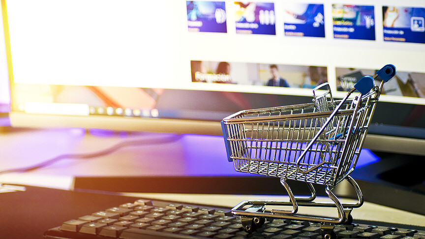 Ticaret Bakanı Bolat: Türkiye’de e-ticaret hacmi 2025’te 4,5 trilyon lirayı aştı