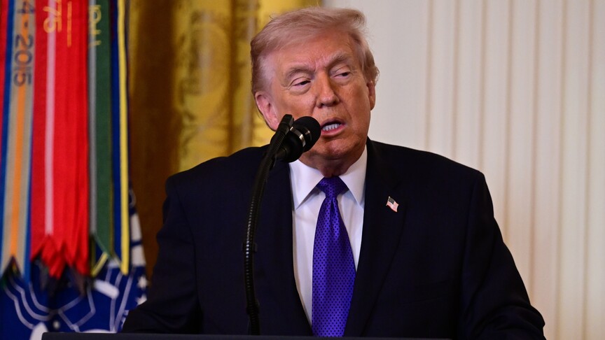 Washington Post: Trump yönetimi İsrail’e 2,8 milyar dolarlık bomba satışı hazırlığında