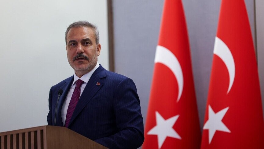 Foreign Minister Hakan Fidan: We will deepen cooperation with Azerbaijan