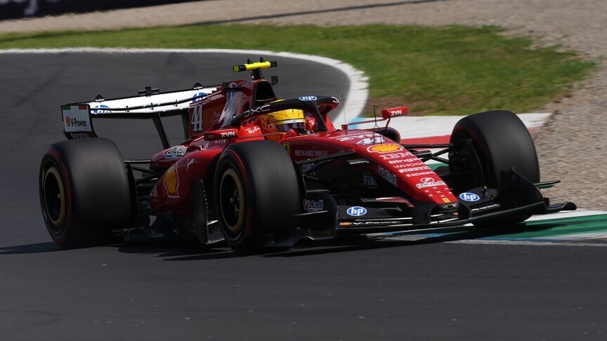 Türkiye, Formula 1 etabını 3 Ekim 2027’de İstanbul’da düzenleyecek