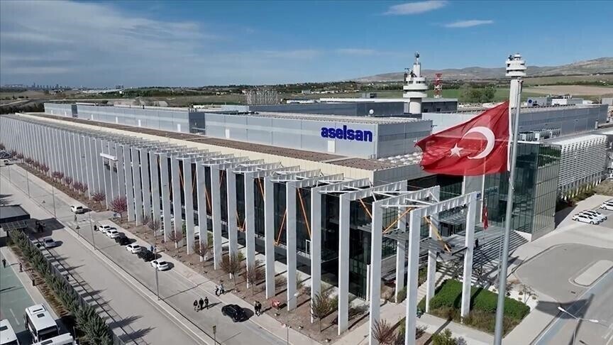 ASELSAN, 56 milyon dolarlık güdüm sistemleri üretim merkezini açtı