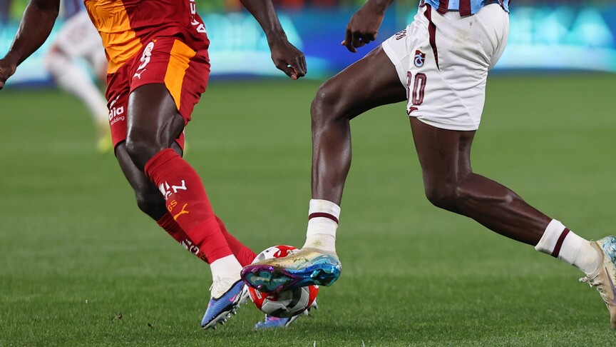 Galatasaray, Süper Lig'in 6. haftasında Trabzonspor deplasmanında liderliğini korumaya çalışacak