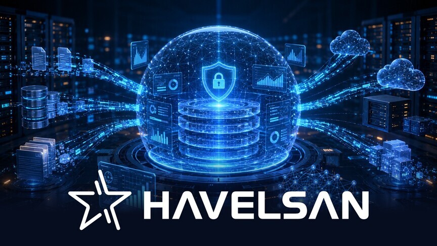 HAVELSAN, bilgisayar destekli harp çözümleri geliştiren ETE Teknoloji’ye ortak oldu