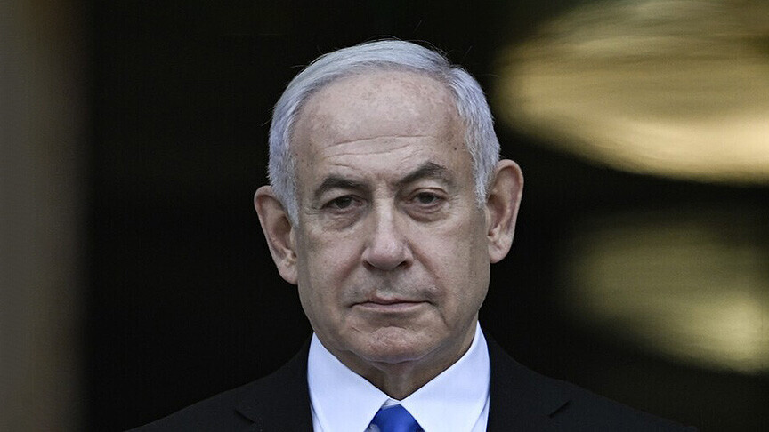 An Israeli poll puts the opposition bloc four seats ahead of Netanyahu’s coalition