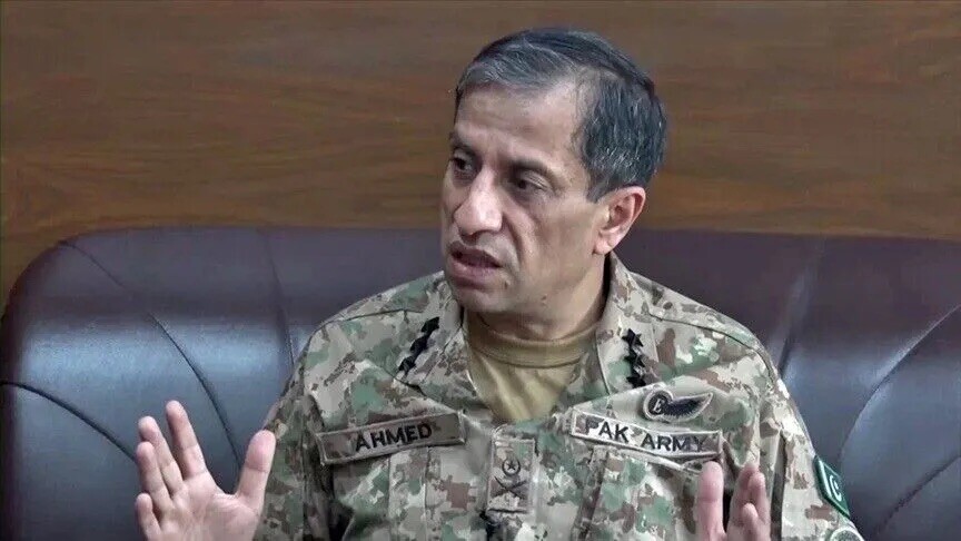 Pakistan ordu sözcüsü: Suudi Arabistan'ın güvenliği için her çabayı göstereceğiz