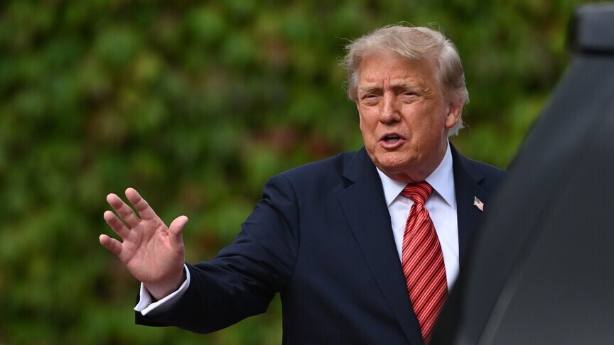 Trump, İran’ın ABD ile anlaşma yapmak istediğini savundu