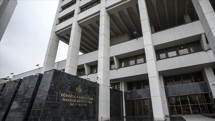 Türkiye'nin dış varlıkları temmuzda yüzde 4,2 artarak 419,6 milyar dolara çıktı