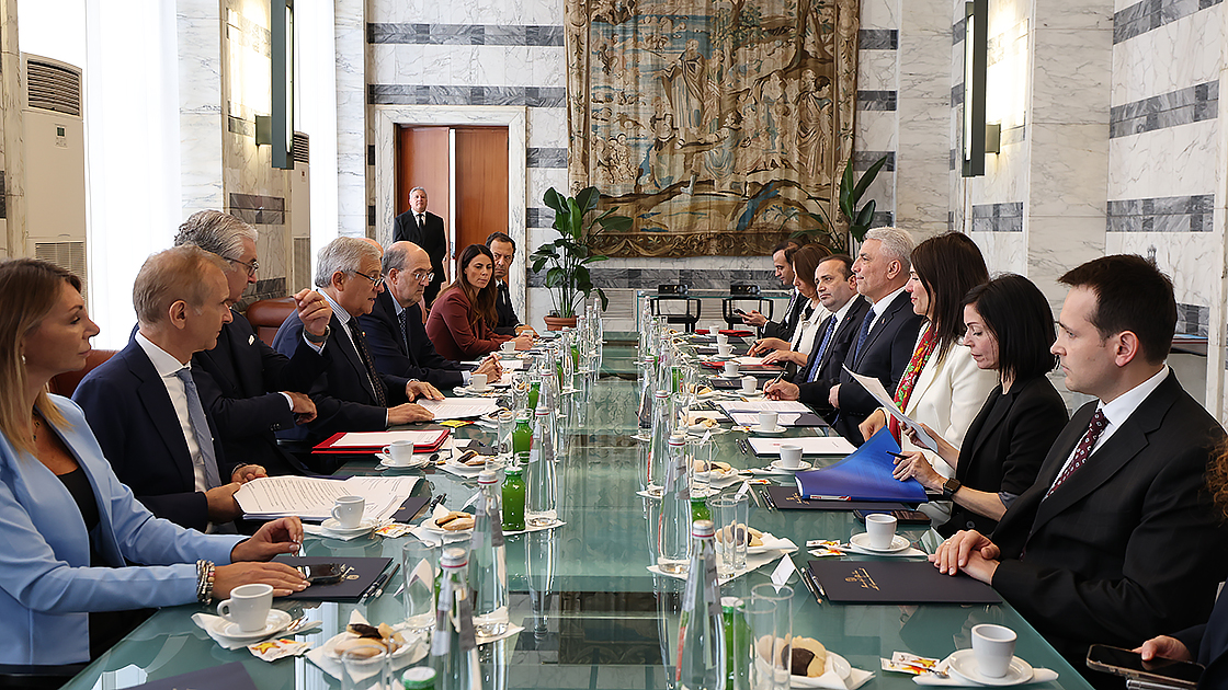 Bakan Bolat: Türkiye-AB ekonomik entegrasyonu Avrupa için de önemli