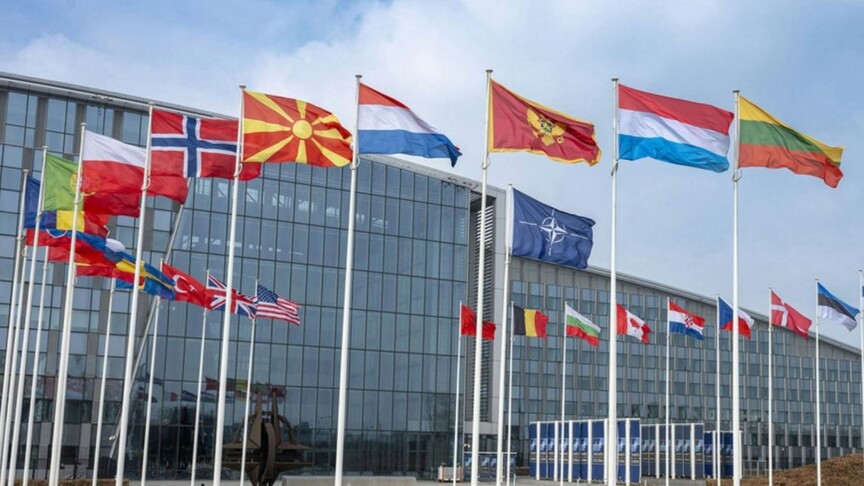 NATO üyesi ülkelerin genelkurmay başkanları Ankara kararları için Kopenhag’da toplandı