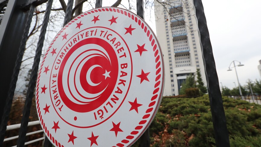 Ticaret Bakanlığı Ordu ve Giresun'daki dört fındık borsasını denetliyor
