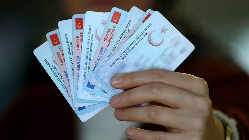 Adalet Bakanı Gürlek: Usulsüz işlemlerle vatandaşlık alan 1.070 kişi için iptal süreci başlatıldı