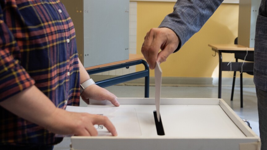 AfD, Mecklenburg-Vorpommern eyalet meclisi seçimlerinde yüzde 38,2 ile birinci oldu