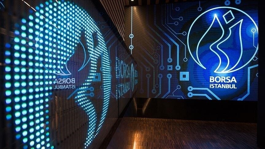 BIST 100 haftaya yüzde 0,87 düşüşle 13.168,54 puandan başladı
