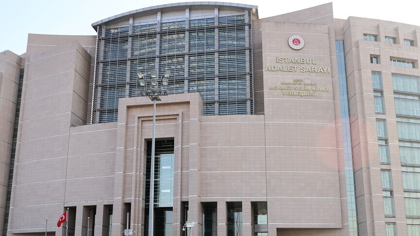 İstanbul’daki Katılımevim payı soruşturmasında 15 şüpheli gözaltına alındı