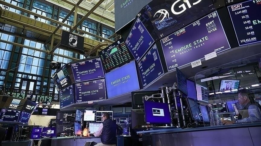 Küresel piyasalar diplomasi beklentileri ve gerileyen petrolle haftaya pozitif başladı