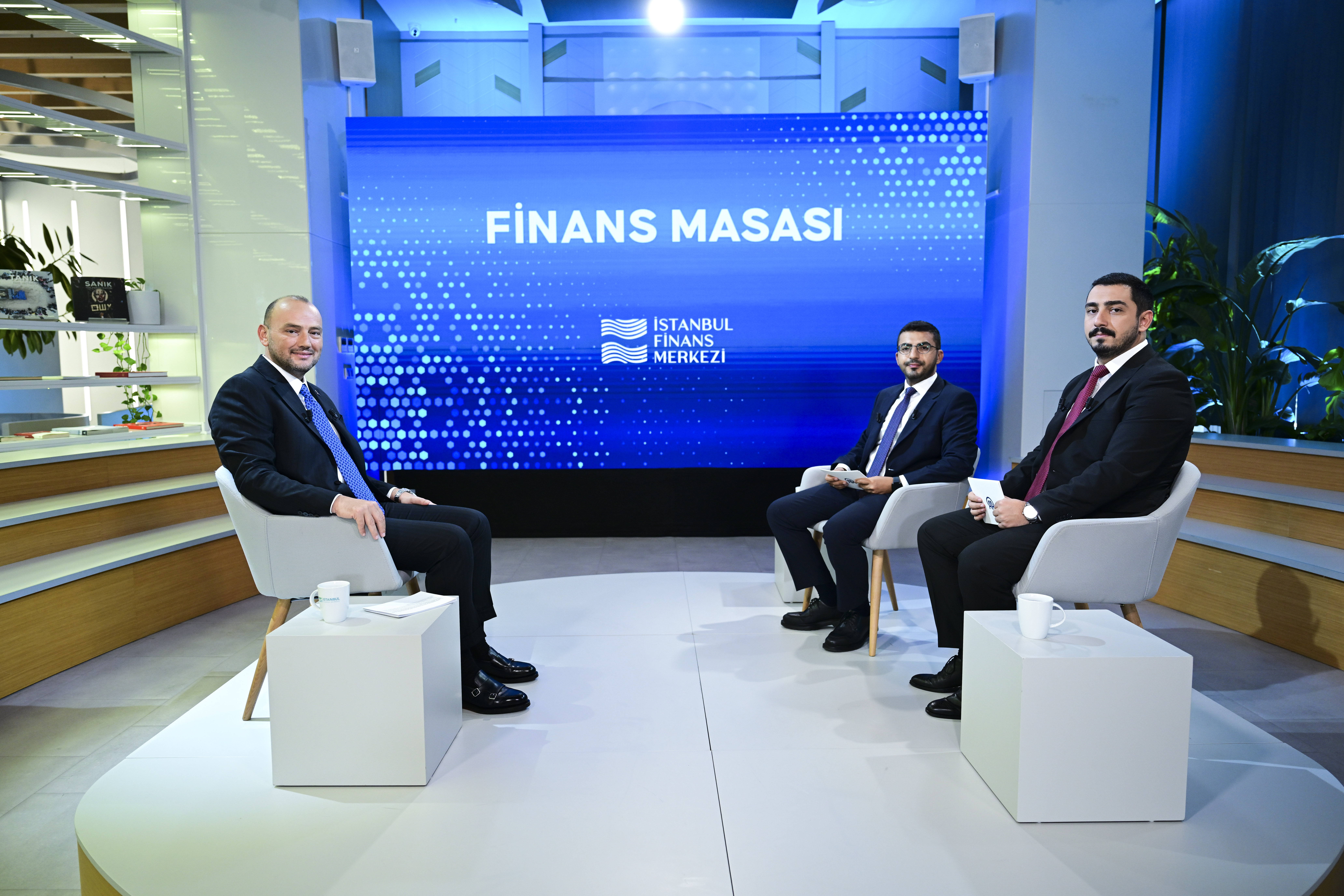 MÜSİAD Genel Başkanı Özdemir: OVP, enflasyon ve büyüme dengesini gözetiyor