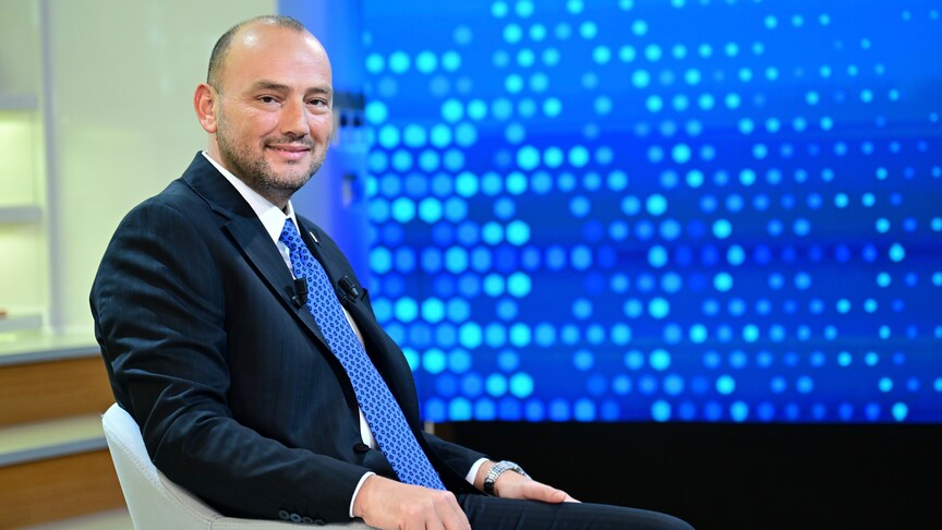 MÜSİAD Genel Başkanı Özdemir: OVP, enflasyon ve büyüme dengesini gözetiyor