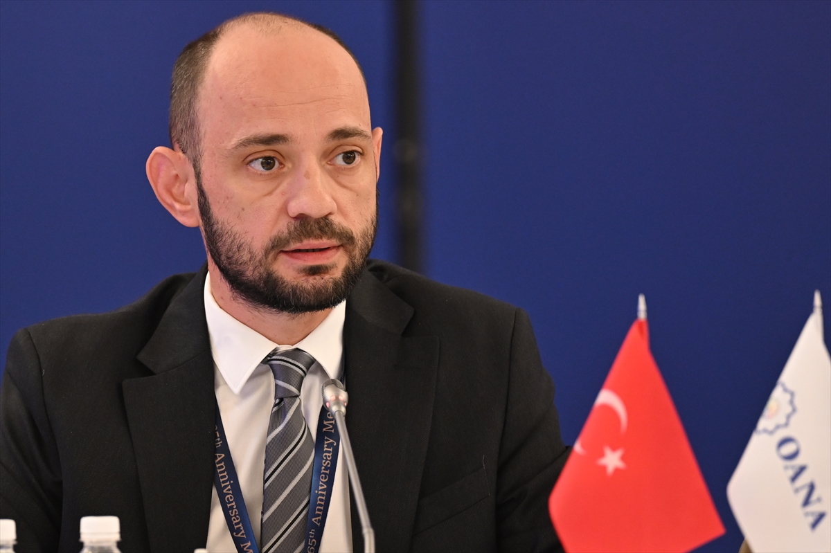 OANA'nın 65. yılında Moskova forumunda medyada yapay zeka tartışıldı