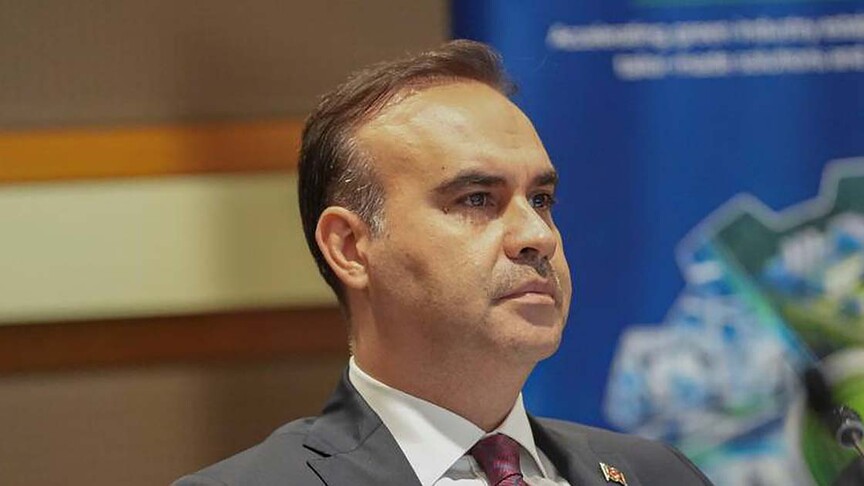 Bakan Kacır: Türkiye savunma sanayi ihracatında 11'incilikten ilk 10'a çıkacak