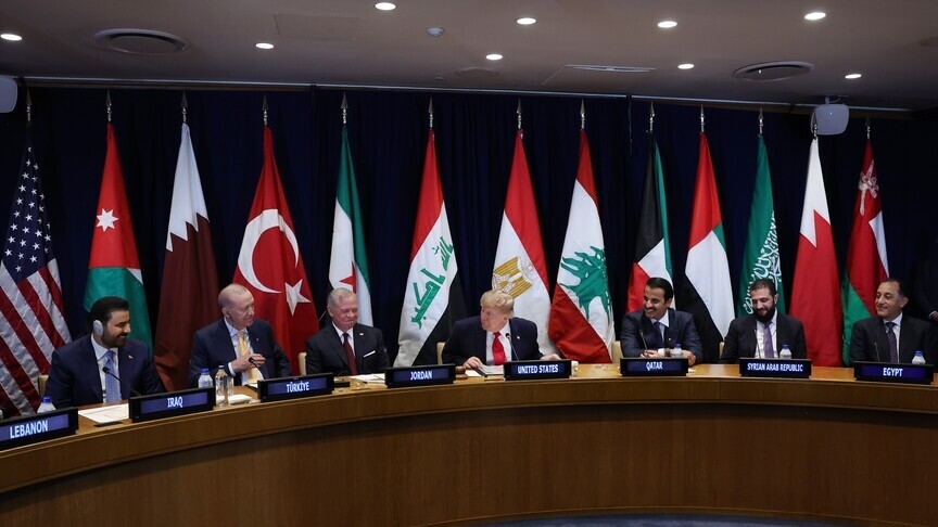 ABD Büyükelçisi Barrack: Erdoğan ve Trump çok etkili iletişim kuruyor