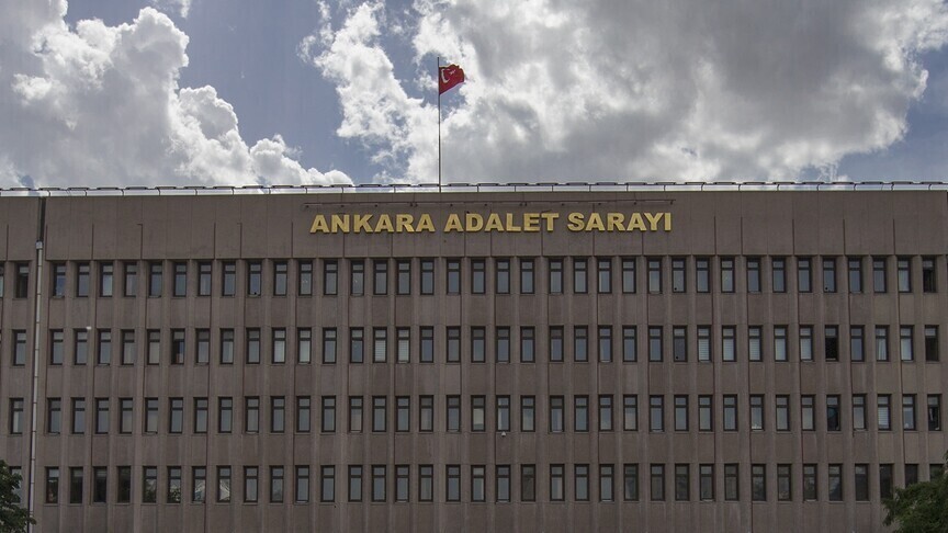 Alihan Kuriş soruşturmasında 20 zanlı tutuklandı, 5 kişiye adli kontrol