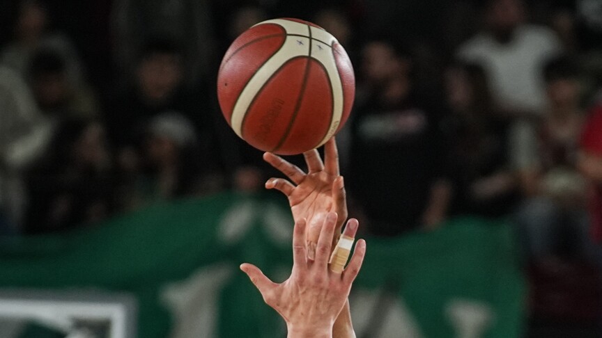 Basketbol Süper Ligi'nde 61. sezon yarın başlıyor, Efes zirvede