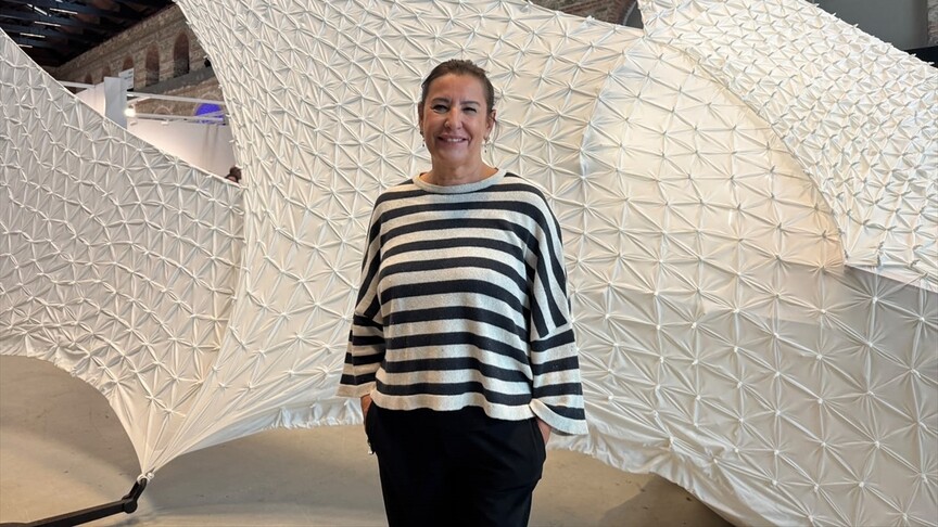 Contemporary Istanbul’un 21. edisyonunda 16 ülkeden 70 galeri yer alıyor