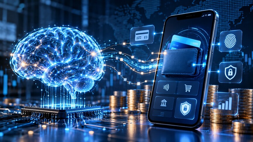 İstanbul Fintech Week 2026’da yapay zeka ve dijital cüzdanlar öne çıkacak