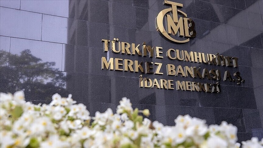 Merkez Bankası rezervleri 18 Eylül haftasında 174,4 milyar dolara geriledi