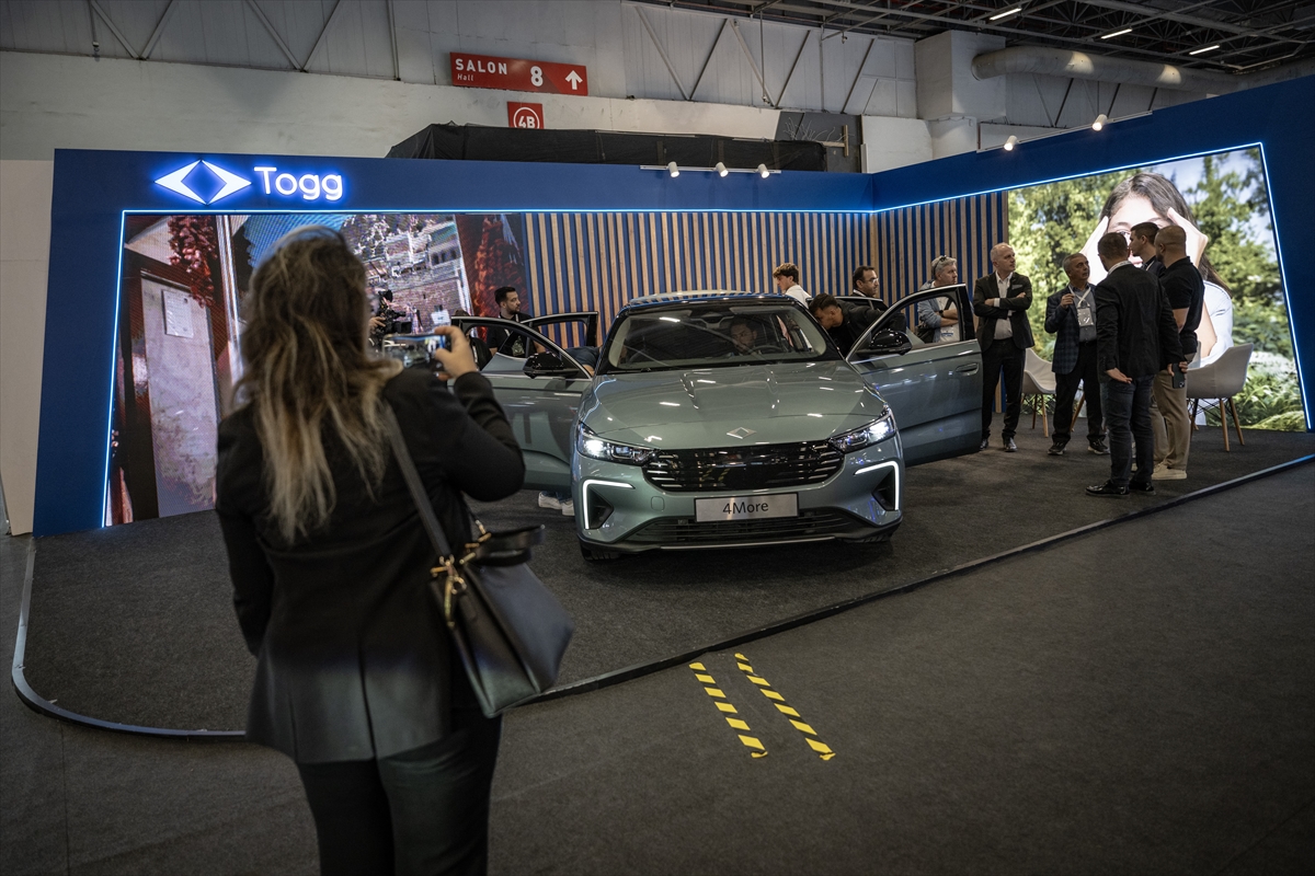 MÜSİAD EXPO 2026, 18 sektörden 369 firmayı İstanbul’da buluşturuyor
