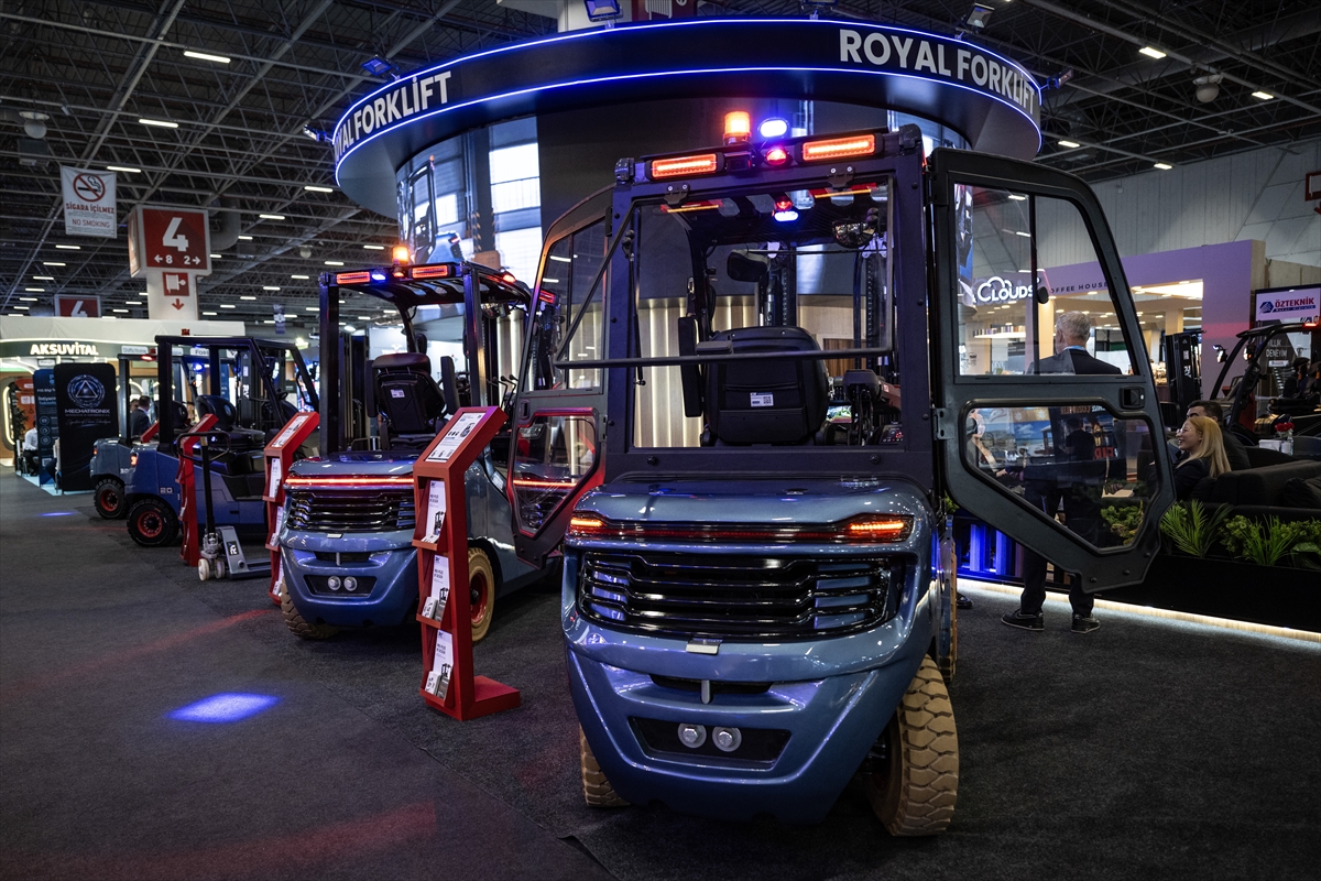 MÜSİAD EXPO 2026, 18 sektörden 369 firmayı İstanbul’da buluşturuyor