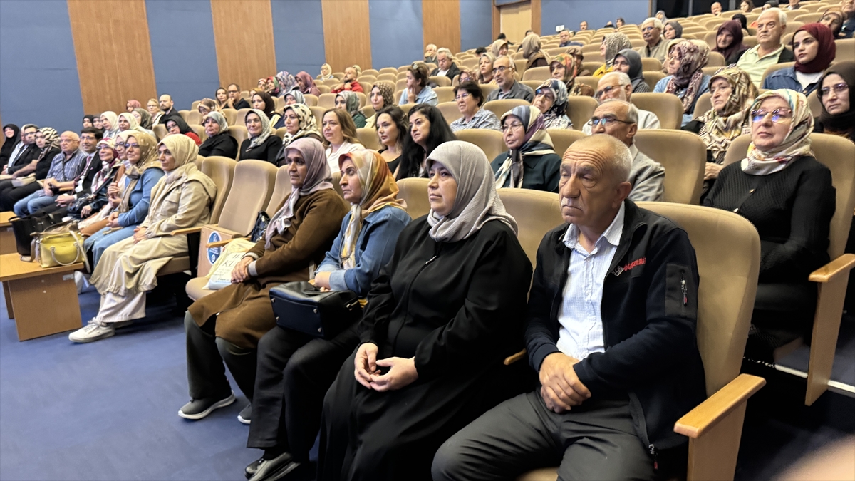 Prof. Dr. Adem Küçük: Çevre ve hava kirliliği romatizmayı tetikliyor
