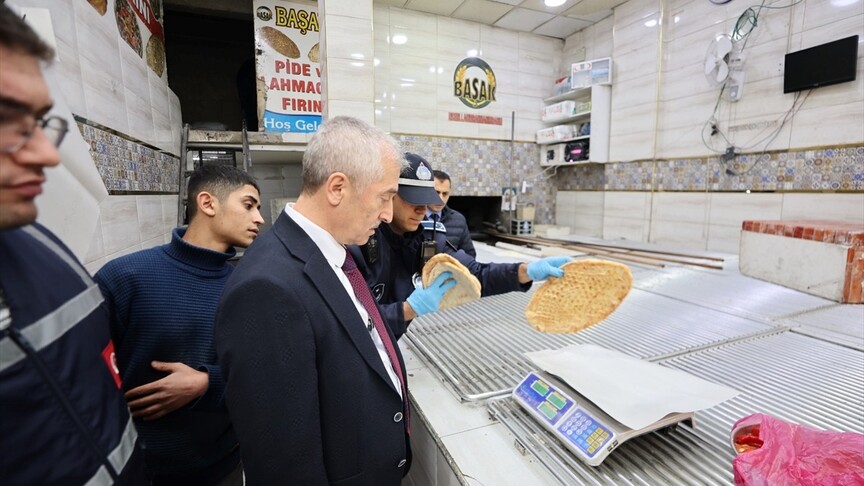 Şahinbey’de 2,5 yılda 97 işletmeye kapatma cezası uygulandı