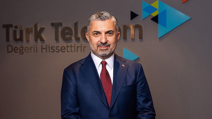 Türk Telekom, COP31 teknoloji altyapısına Master Partner olarak destek verecek