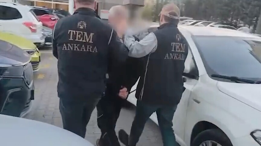 MASAK'ın EMİS sistemine yönelik soruşturmada 22 şüpheli hakkında adli işlem başlatıldı