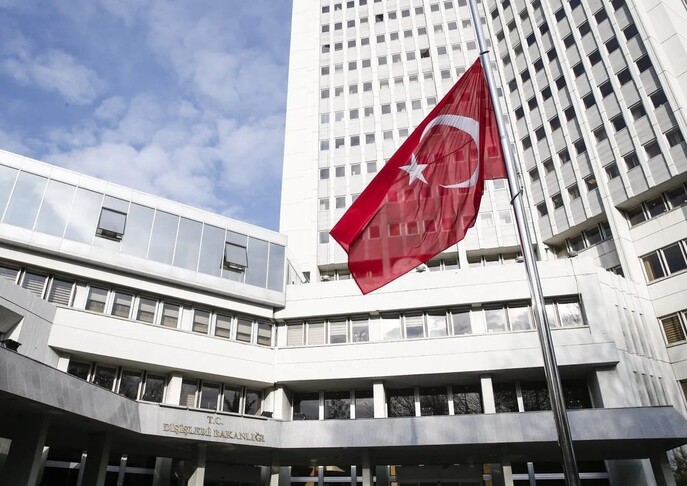 Türkiye, Kazakistan’daki askeri tatbikatta hayatını kaybedenler için taziye yayımladı