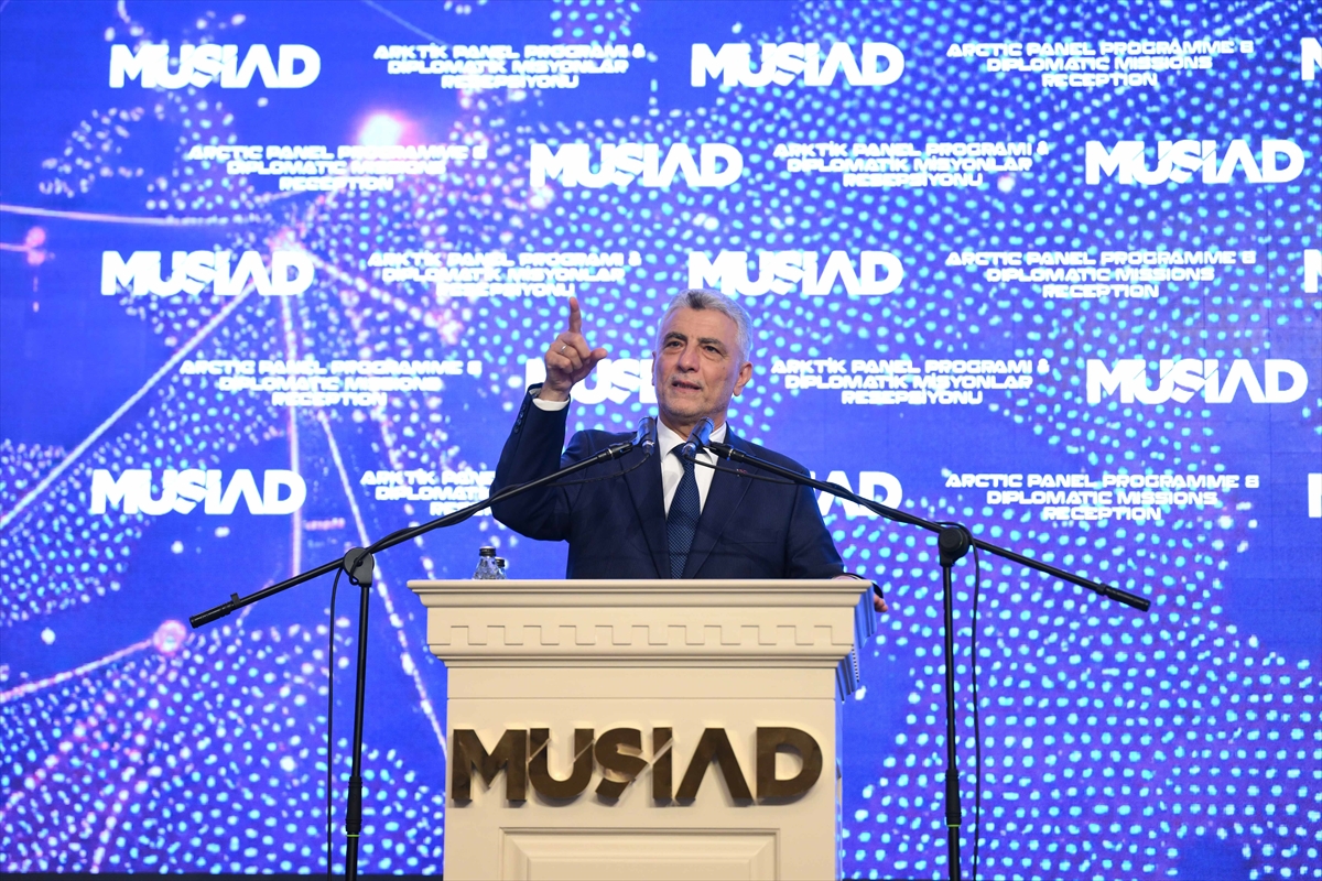 Bakan Bolat: Türkiye’nin 24 serbest ticaret anlaşması bulunuyor
