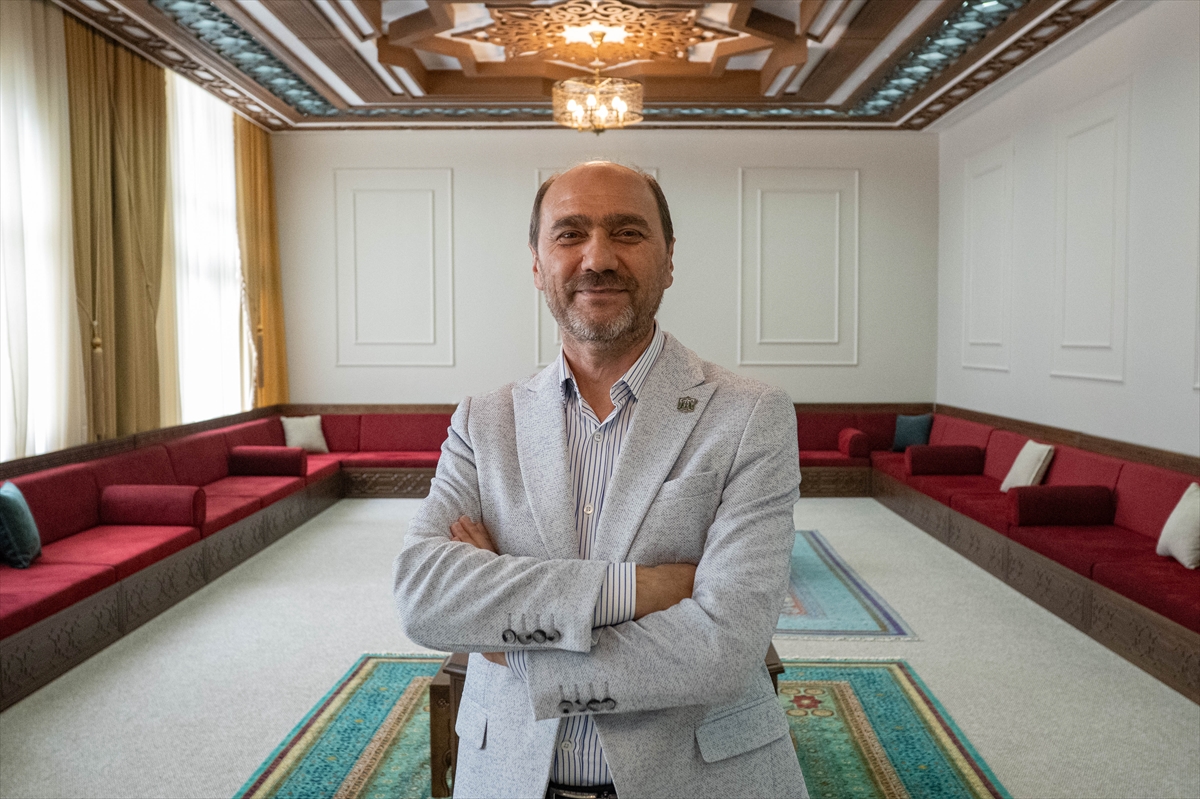 Kadıköy Anadolu İmam Hatip Lisesi, TEKNOFEST'te üçüncü kez şampiyon oldu