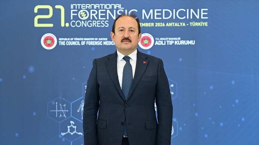 AFAD Başkanı Pehlivan: Depreme karşı dirençli yapılar için hazırlık çağrısı