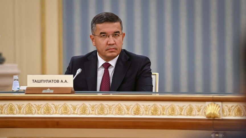 Kazakistan Cumhurbaşkanı Tokayev, 14 askerin ölümü sonrası savunma bakanını görevden aldı
