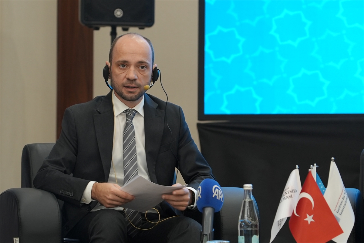 Taşkent'te Türk dünyası işbirliği için ulaştırma ve enerji vurgusu