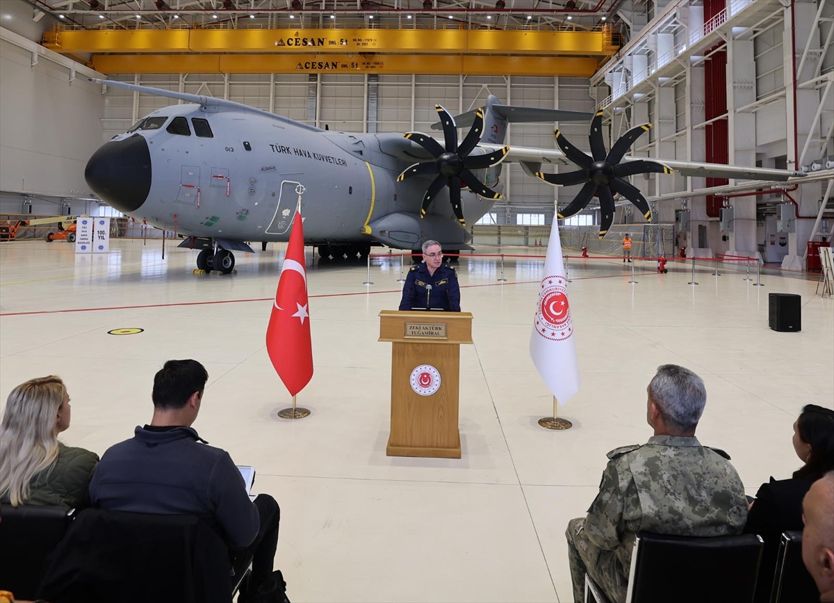 MSB: Son bir haftada 1 PKK'lı teslim oldu, 712 kişi yakalandı