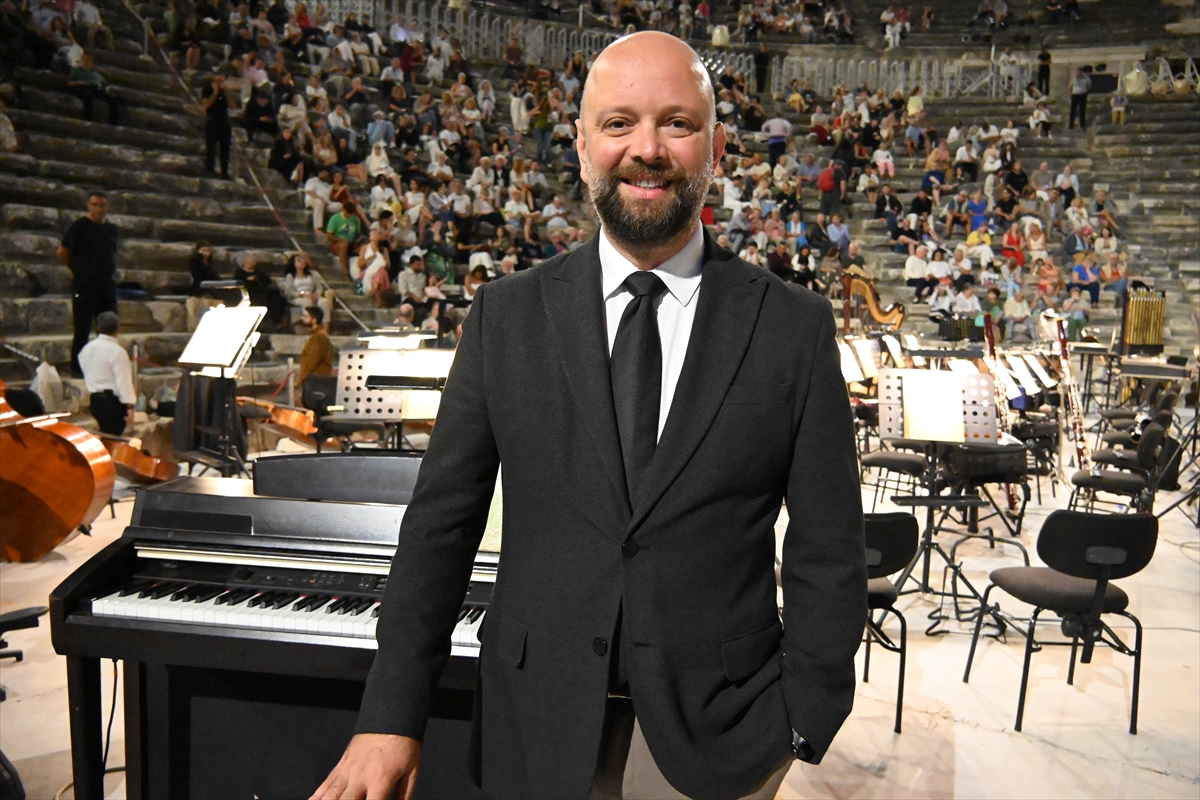 Opera ve bale festivalleri sezonunda 90 binin üzerinde seyirci bekleniyor